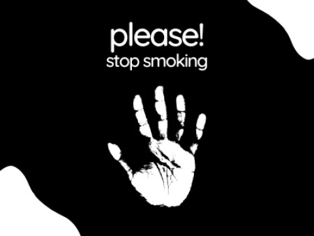 Κάπνισμα και συμπληρώματα διατροφής.