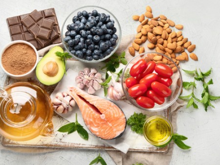 Τα συμπληρώματα διατροφής που νικούν τη γήρανση.