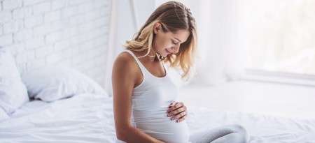 Εγκυμοσύνη και θηλασμός: Φροντίστε το ευαίσθητο δέρμα σας, την ξεχωριστή αυτή περίοδο!