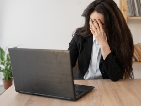 Χρόνια Κόπωση