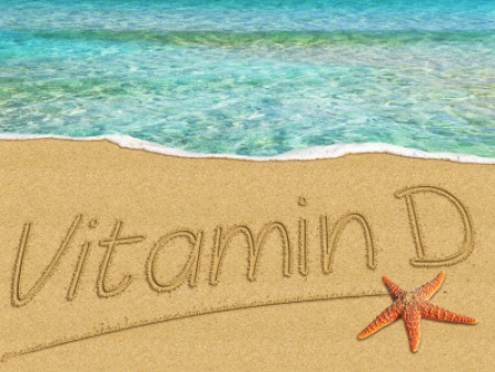 Βιταμίνη D