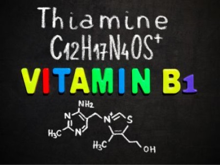 Βιταμίνη Β1