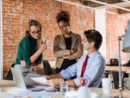 Ενίσχυση της μνήμης και της συγκέντρωσης στο εργασιακό περιβάλλον!