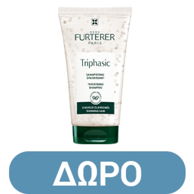 Rene Furterer Forticea Energizing Lotion Τόνωση και Ενέργεια και Μαλλιών 100ml