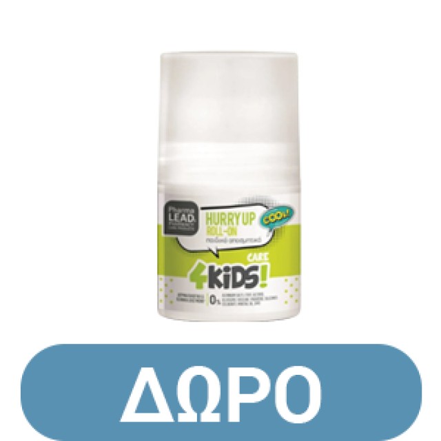 Pharmalead Kids Shampoo & Shower Gel 1000ml