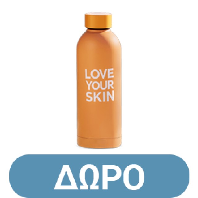 ISDIN Foto Ultra 100  Active Unify Fusion Fluid Αντηλιακό Προσώπου SPF50+, 50ml