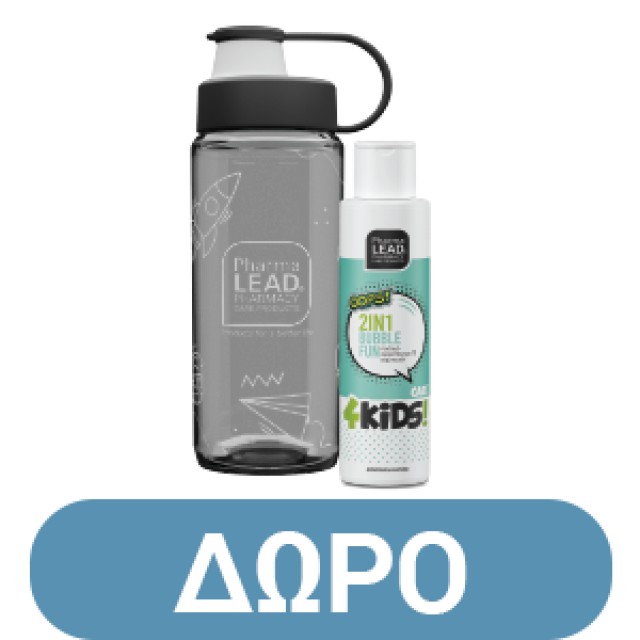 Pharmalead Kids Shampoo & Shower Gel 1000ml