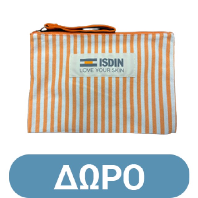 Isdin Fotoprotector Invisible Stick SPF50 Αόρατο Αντηλιακό σε Stick 10g