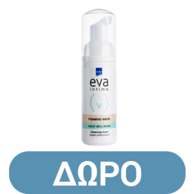 INTERMED Eva Intima Original with pump 250ml