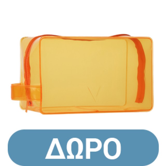 Vichy Capital Soleil Velvety Cream SPF50+ Αδιάβροχη Αντηλιακή Κρέμα Προσώπου 50ml