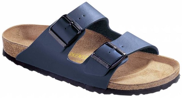 BIRKENSTOCK ARIZONA BLU N44 (051753)