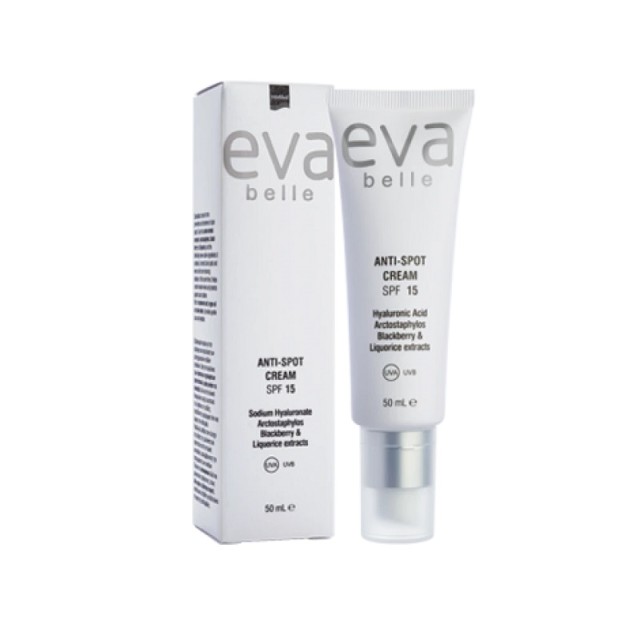 Intermed Eva Belle Anti-Spot Cream SPF15 50ml