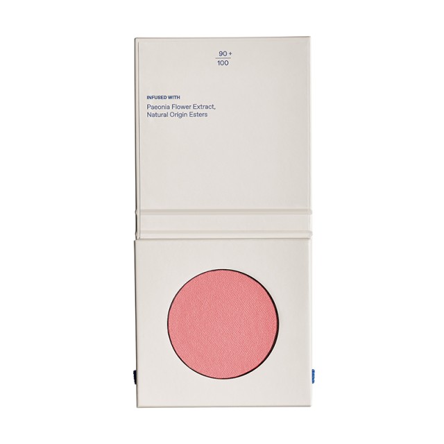 Korres Natural Fresh Blush N.01 Ρουζ Pink Peony 4.5g