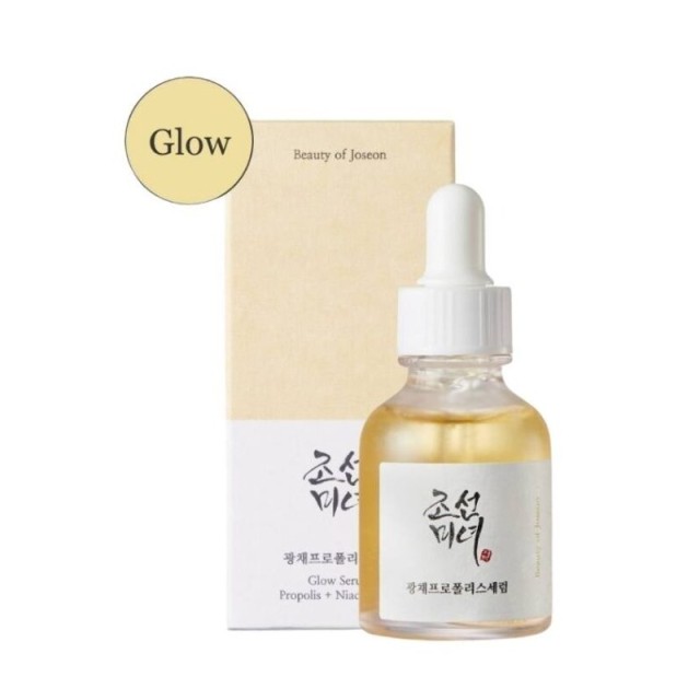Beauty of Joseon Glow Serum Propolis & Niacinamide Ορός Προσώπου 30ml