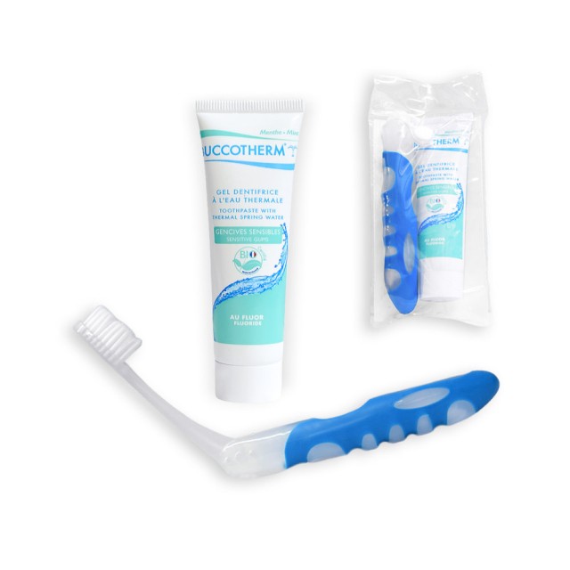 Buccotherm Kit Voyage 1 τεμάχιο