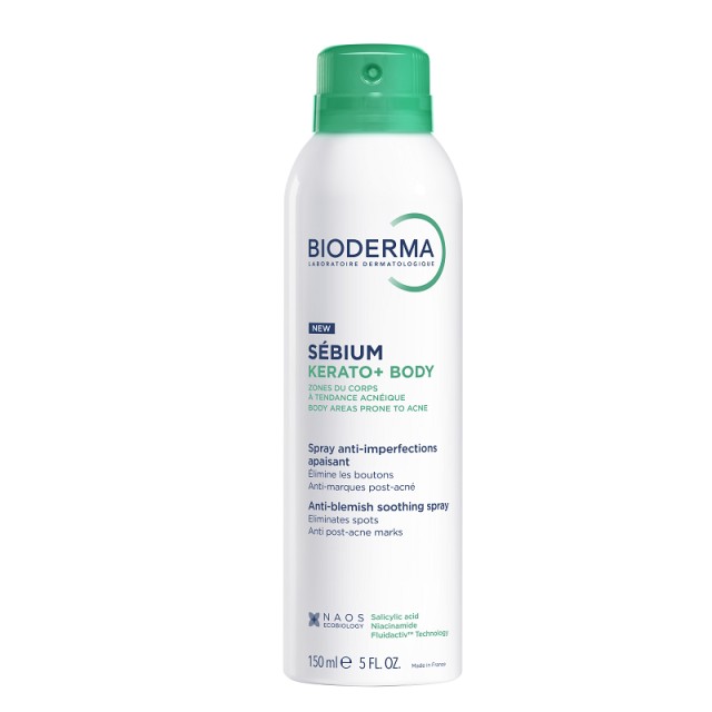 Bioderma Ενυδατική Lotion Σώματος 150ml