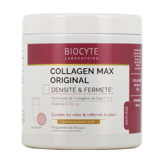Biocyte Collagen Max Original  198g