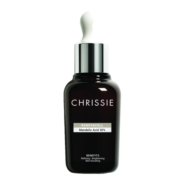 Chrissie Cosmetics Renovacell Mandelic Acid 30ml