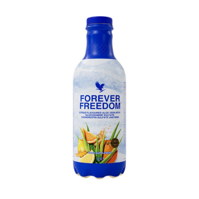 Forever Freedom για την Προστασία Των Αρθρώσεων 1lt
