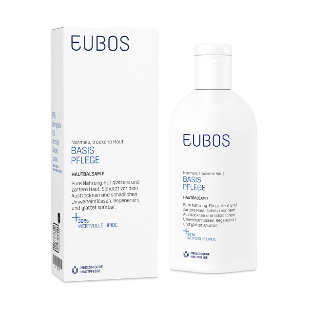 Eubos Basic Skin Care Balm F 200ml