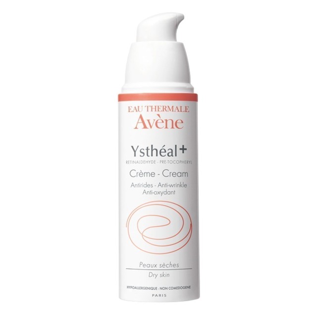 AVENE YSTHEAL CREME ANTIRIDES  30ML