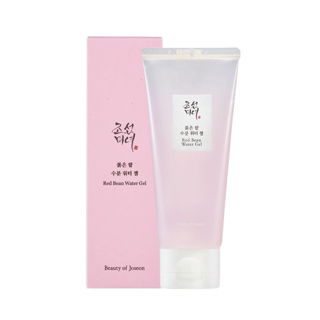 Beauty of Joseon Red Bean Water Gel Ενυδατική Κρέμα Προσώπου για Λιπαρές Επιδερμίδες 100ml