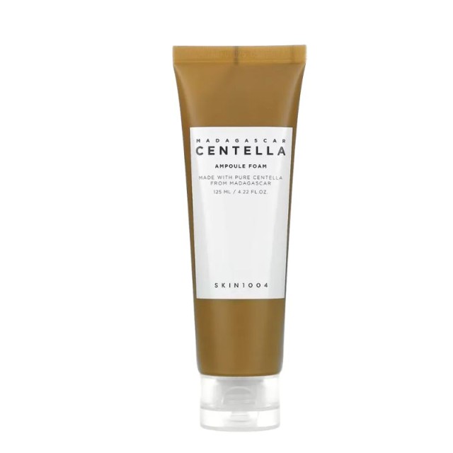 Skin1004 Madagascar Centella Ampoule Foam Αφρός Καθαρισμού Προσώπου 125ml