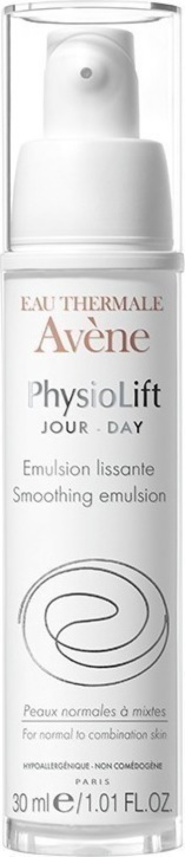 Avene Eau Thermale Physiolift Emulsion Lissante 30ml