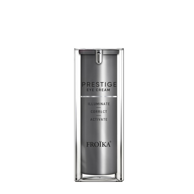 Froika Prestige Eye Cream Αντιγηραντική Κρέμα Ματιών 15ml