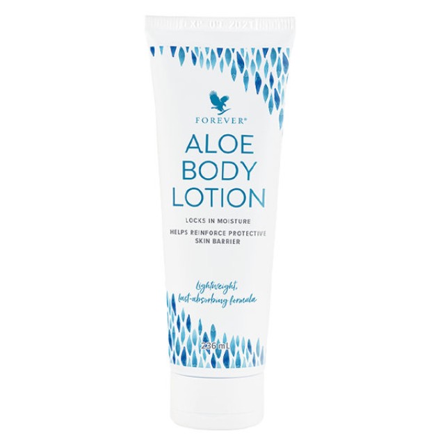 Forever Aloe Body Lotion 236ml
