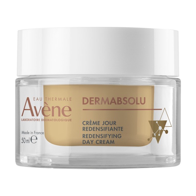 Avène Dermabsolu Aντιγηραντική Κρέμα Ημέρας για το Προσώπο, Κατάλληλη για Αναπλήρωση Όγκου με Bakuchiol 50ml