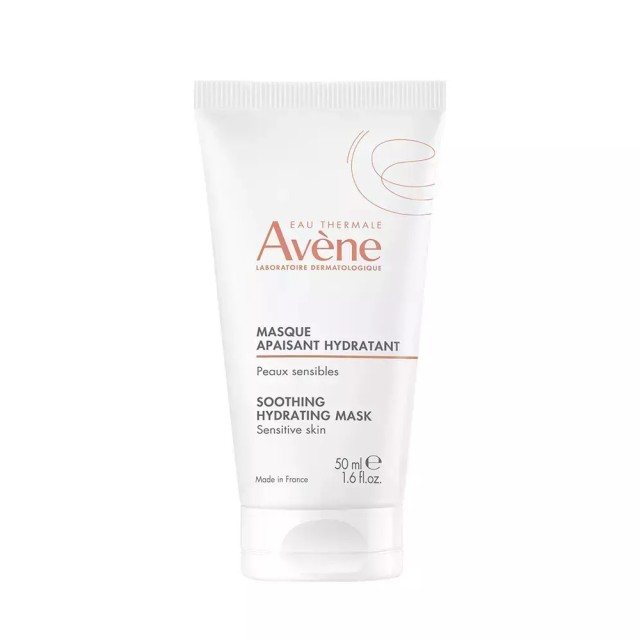 Avene Masque Apaisant Hydratant Καταπραϋντική Μάσκα Ενυδάτωσης 50ml