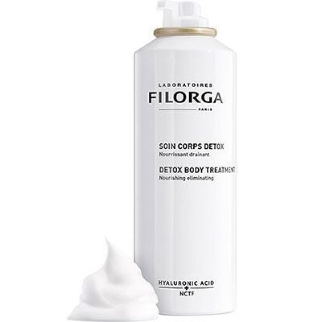 Filorga Detox Body Treatment 150ml