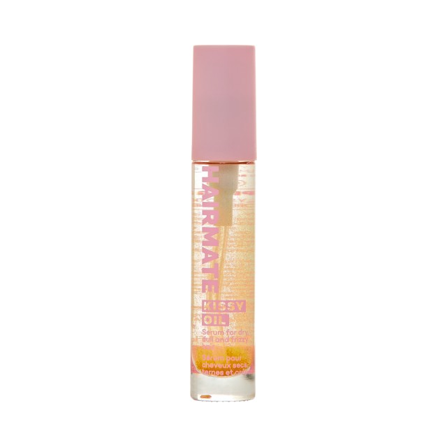 Hairmate Kissy Oil Serum Travel Size  για Ξηρά Φριζαρισμένα Θαμπά Μαλλιά 15ml