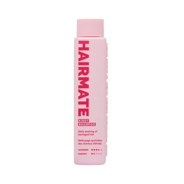 Hairmate Kissy Σαμπουάν Travel Size  για Λεπτά Εύθραστα και Ταλαιπωρημένα Μαλλιά 100ml