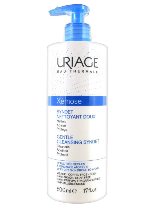 URIAGE XEMOSE SYNDET 500ML