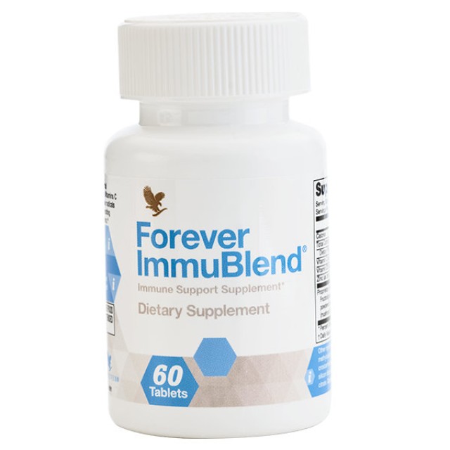 Forever Immublend 60 ταμπλέτες