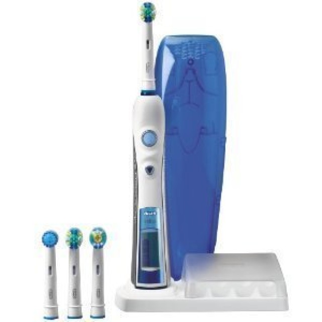 ORAL-B TRIUMPH 4000