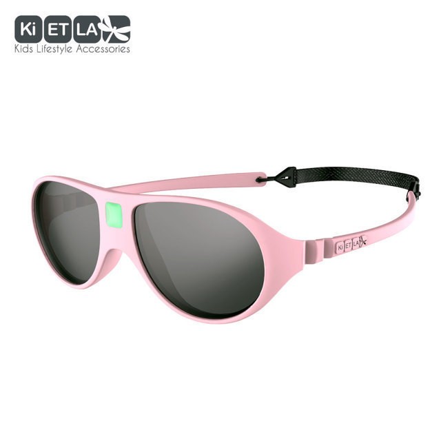 Ki ET LA JOKAKI Γυαλιά Ηλίου  12 - 30 μηνών με UV Προστασία Pink