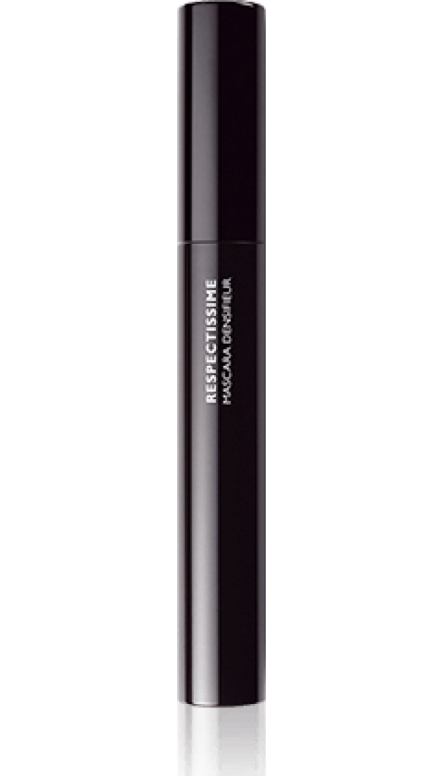 LA ROCHE POSAY RESPECTISSIME VOLUME MASCARA BLACK 7.6ML