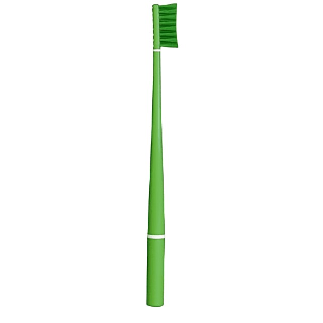 Piuma Ginko Biloba Brush Soft Οδοντόβουρτσα (Memento Green) 1τμχ
