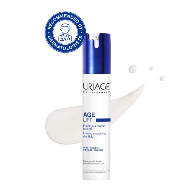 Uriage Age Lift Αντιγηραντική Κρέμα Ημέρας 40ml