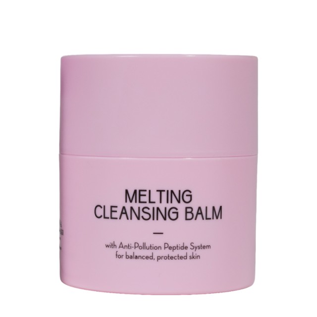 Youth Lab. Melting Cleansing Balm, για Ήπιο Καθαρισμό και Ντεμακιγιάζ Προσώπου και Ματιών 50g