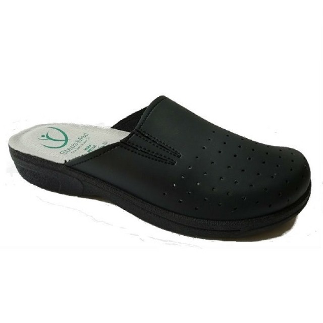 Steps Med Ιταλικο Γυναικειο Σαμπω Μπλε Νο 38 (430)