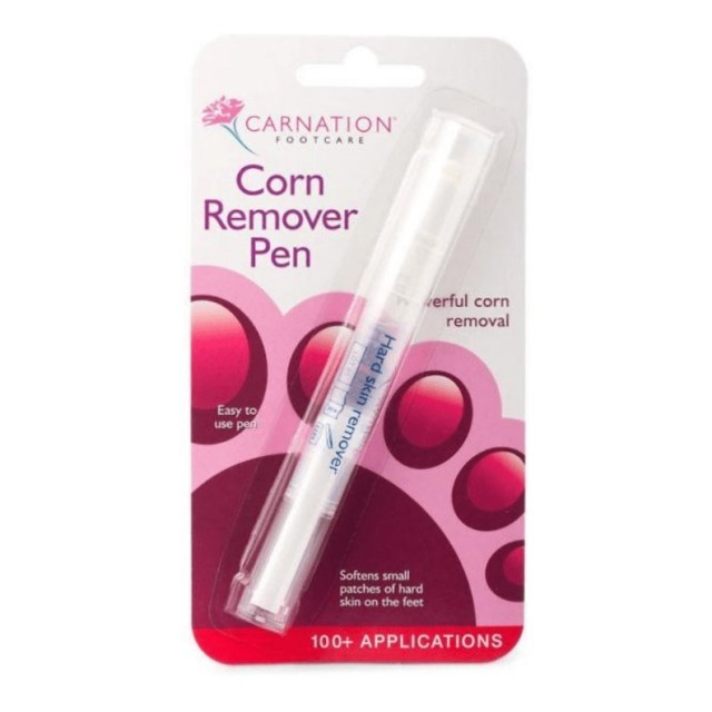 Carnation Corn Remover Pen Στυλό για Κάλους 1.8ml