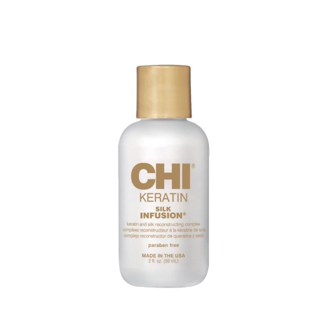 CHI Keratin Silk Infusion 59ml