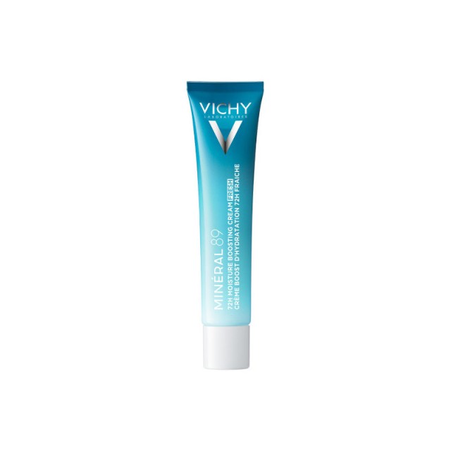 Vichy Mineral 89 Booster Κρέμα Ενυδάτωσης 72 ωρών για Κάθε Τύπο Δέρματος 40ml
