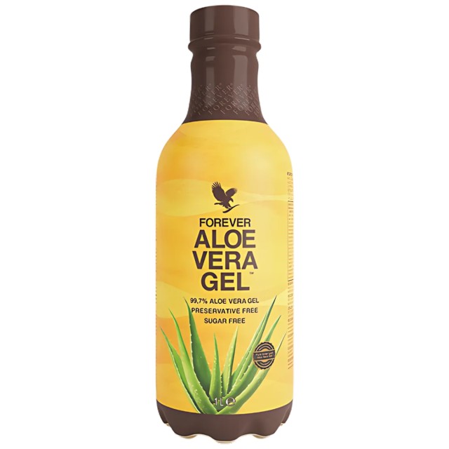 Forever Aloe Vera Gel 1lt