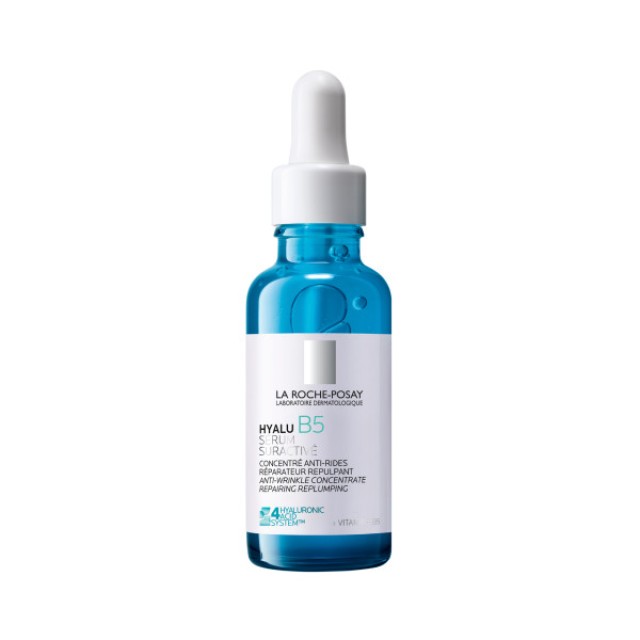 La Roche-Posay Hyalu B5 Suractivated Serum Αντιρυτιδικός Ορός Προσώπου 30ml