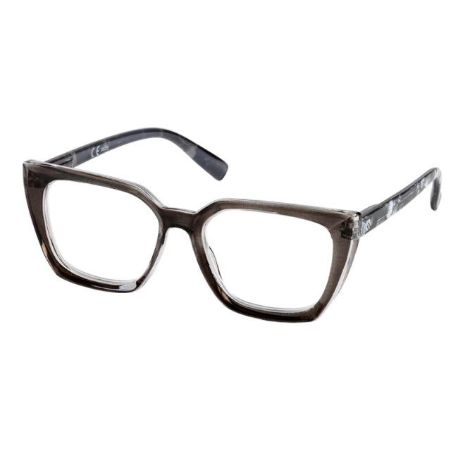 EyeLead Γυαλιά Πρεσβυωπίας - Διαβάσματος E267 Μαύρο - Ταρταρούγα 1.50